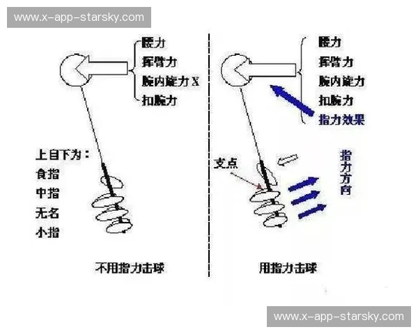 羽毛球打法对比：技巧与策略的终极较量