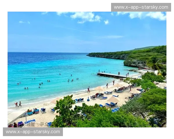 加勒比的明珠：牙买加与库拉索，谁是你的梦中情岛？